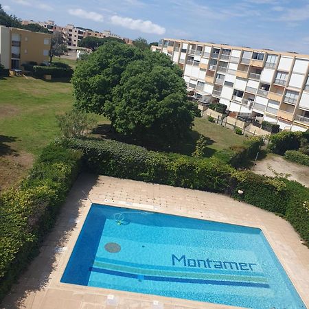 לה-גרו-דו-רואה Les Terrasses De La Baronnie Appartement Climatise Avec 1 Chambre Et Piscine Ouverte Du 28 Mai 2025 Au 28 Septembre 2025 מראה חיצוני תמונה