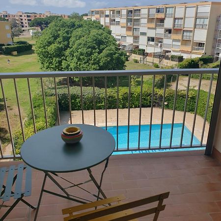 לה-גרו-דו-רואה Les Terrasses De La Baronnie Appartement Climatise Avec 1 Chambre Et Piscine Ouverte Du 28 Mai 2025 Au 28 Septembre 2025 מראה חיצוני תמונה
