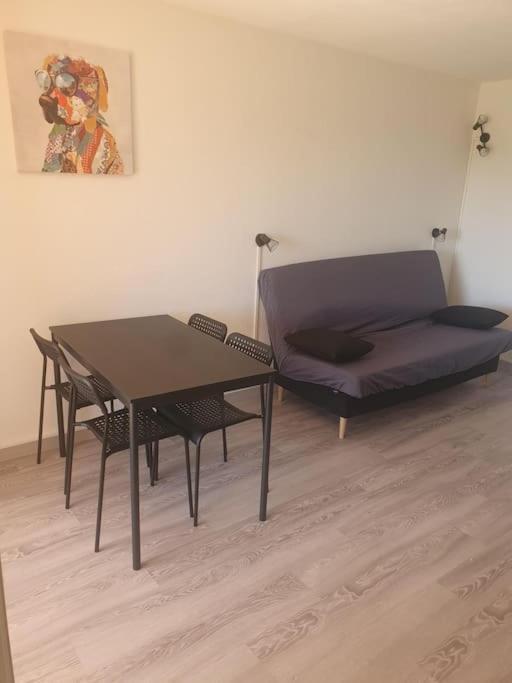 לה-גרו-דו-רואה Les Terrasses De La Baronnie Appartement Climatise Avec 1 Chambre Et Piscine Ouverte Du 28 Mai 2025 Au 28 Septembre 2025 מראה חיצוני תמונה