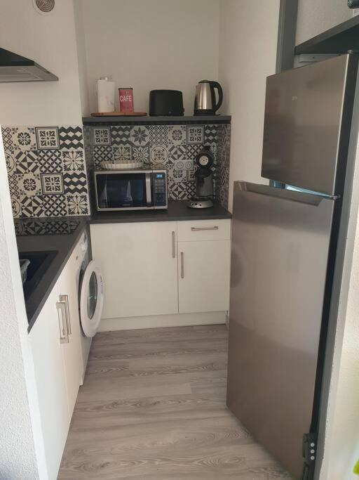 לה-גרו-דו-רואה Les Terrasses De La Baronnie Appartement Climatise Avec 1 Chambre Et Piscine Ouverte Du 28 Mai 2025 Au 28 Septembre 2025 מראה חיצוני תמונה
