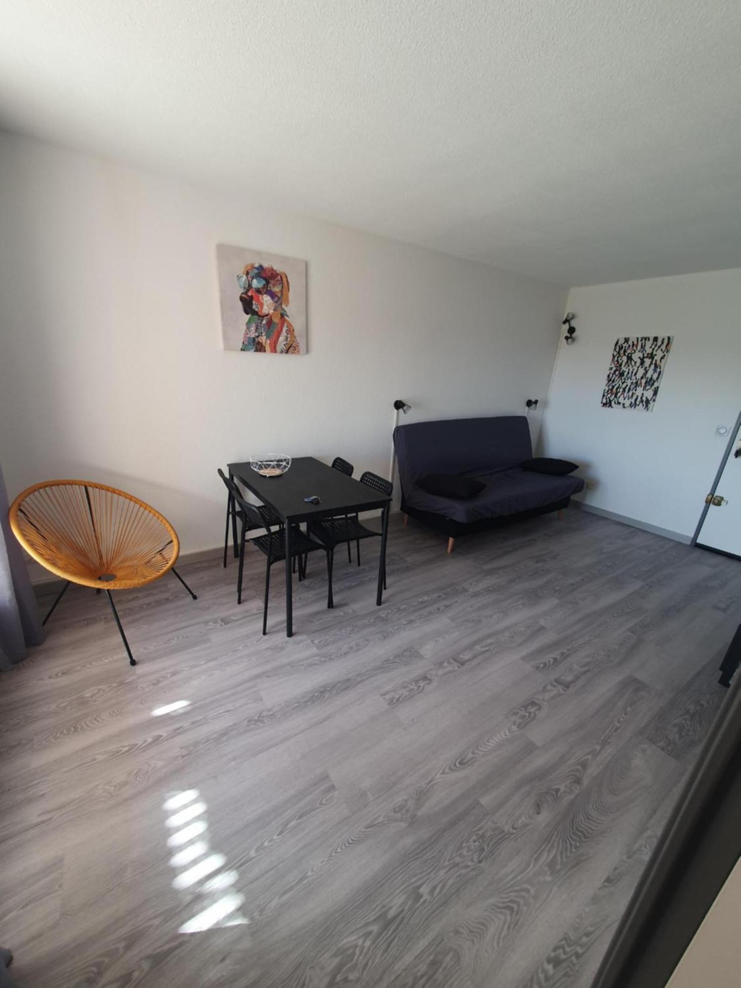 לה-גרו-דו-רואה Les Terrasses De La Baronnie Appartement Climatise Avec 1 Chambre Et Piscine Ouverte Du 28 Mai 2025 Au 28 Septembre 2025 מראה חיצוני תמונה