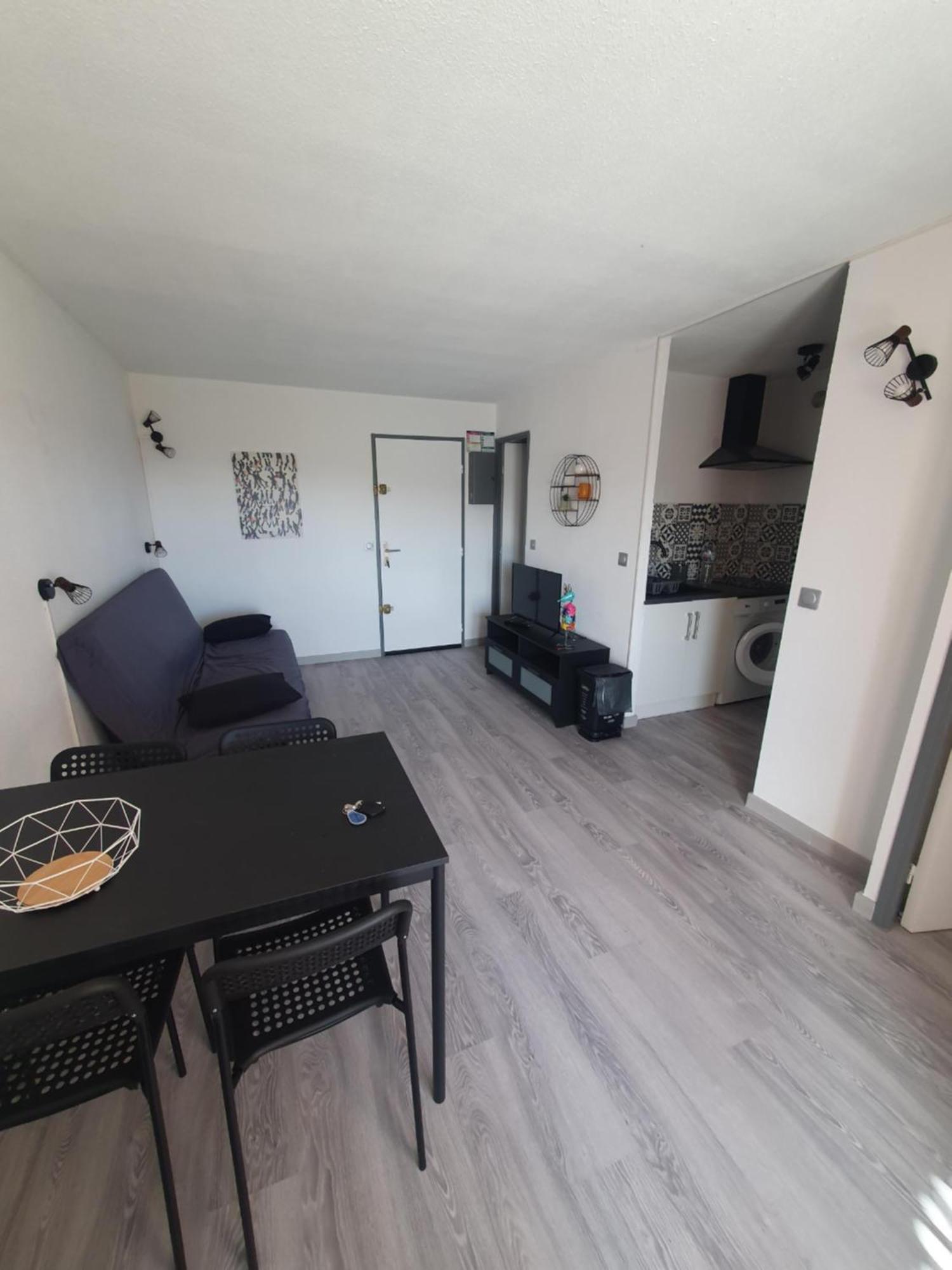 לה-גרו-דו-רואה Les Terrasses De La Baronnie Appartement Climatise Avec 1 Chambre Et Piscine Ouverte Du 28 Mai 2025 Au 28 Septembre 2025 מראה חיצוני תמונה