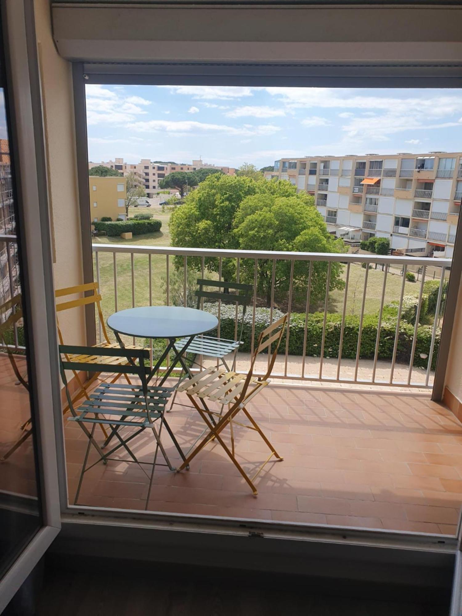 לה-גרו-דו-רואה Les Terrasses De La Baronnie Appartement Climatise Avec 1 Chambre Et Piscine Ouverte Du 28 Mai 2025 Au 28 Septembre 2025 מראה חיצוני תמונה