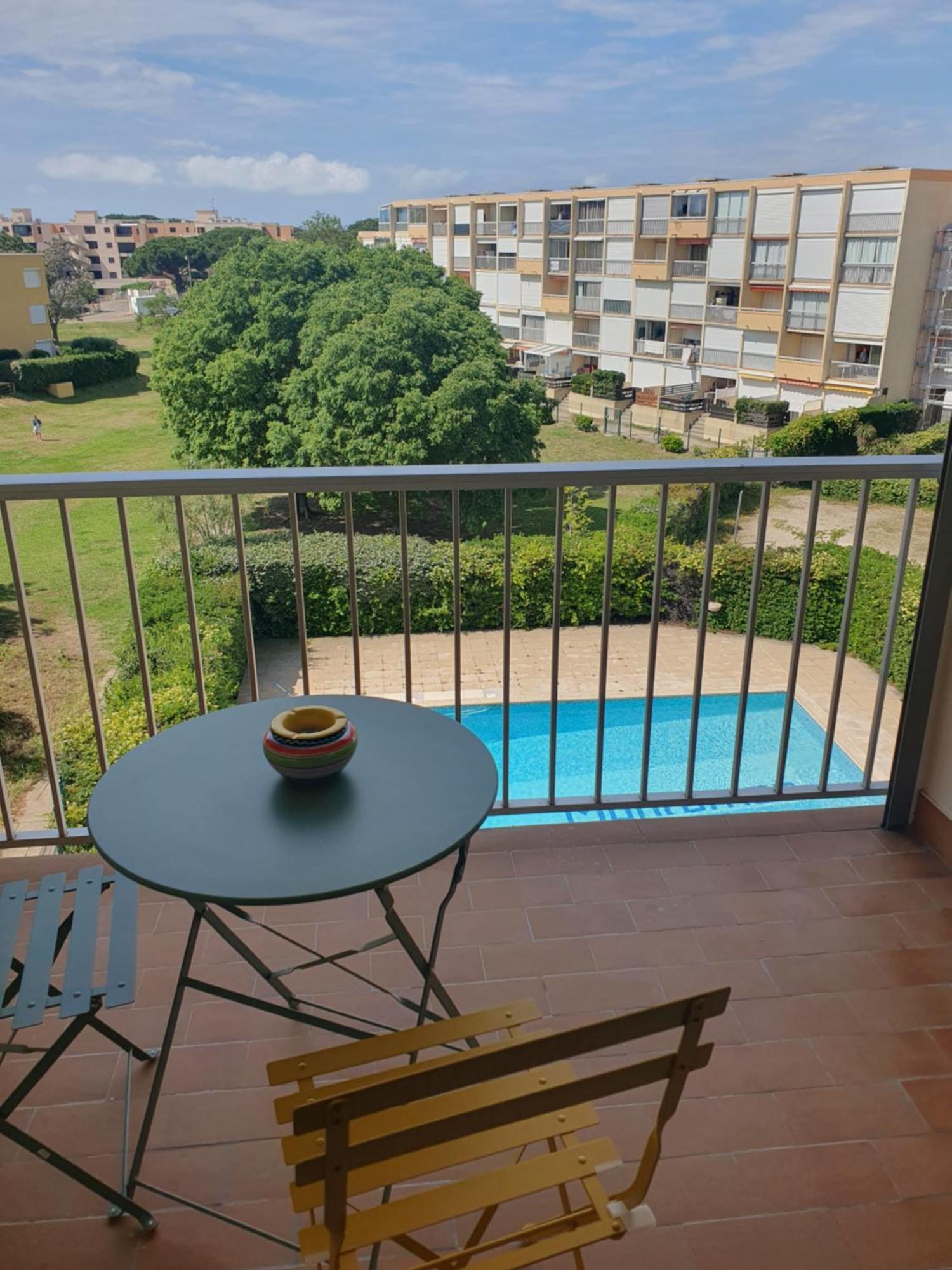 לה-גרו-דו-רואה Les Terrasses De La Baronnie Appartement Climatise Avec 1 Chambre Et Piscine Ouverte Du 28 Mai 2025 Au 28 Septembre 2025 מראה חיצוני תמונה