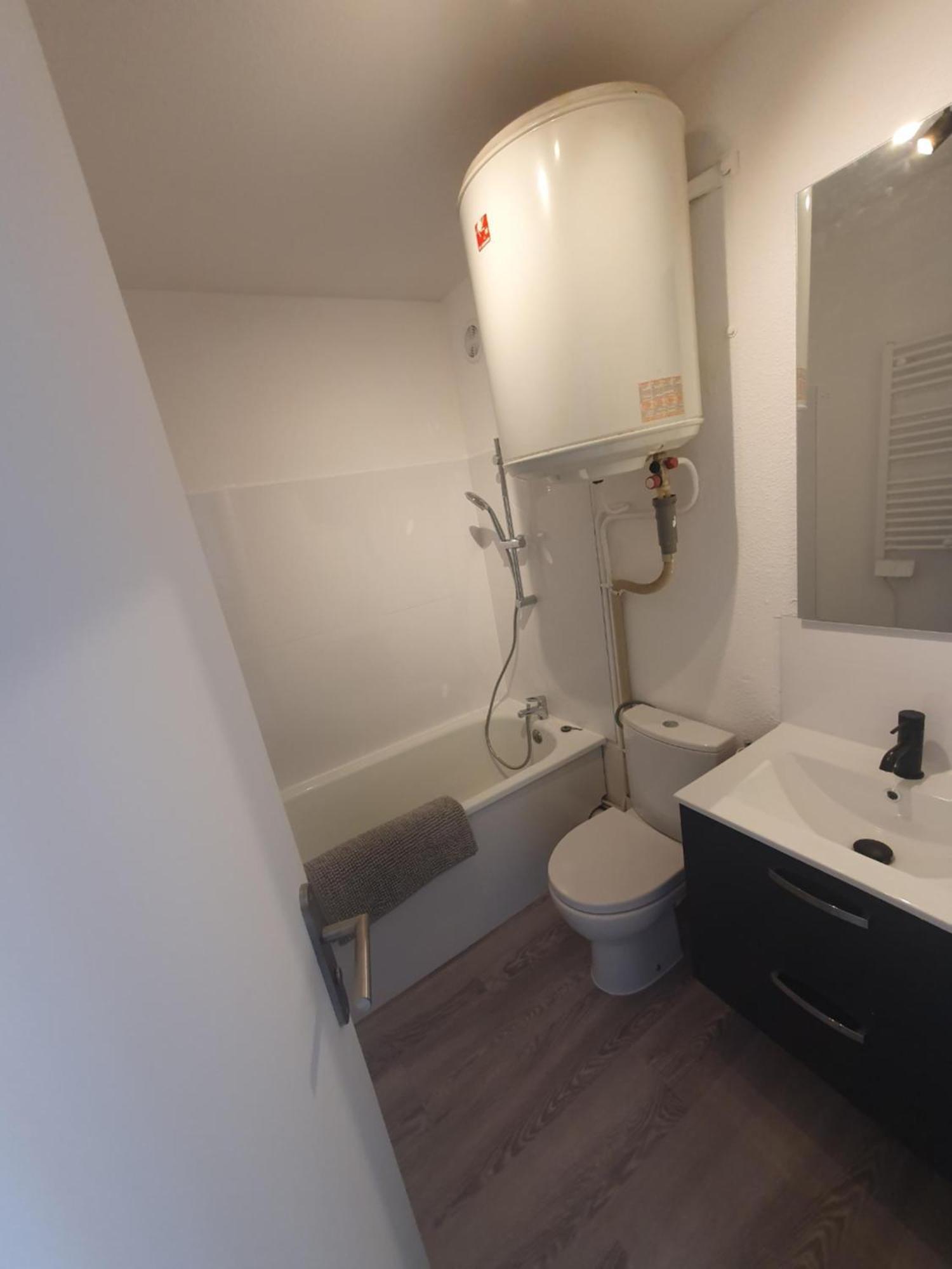 לה-גרו-דו-רואה Les Terrasses De La Baronnie Appartement Climatise Avec 1 Chambre Et Piscine Ouverte Du 28 Mai 2025 Au 28 Septembre 2025 מראה חיצוני תמונה
